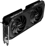 Palit GeForce RTX 4070 Dual 12GB GDDR6X 20Gbps Видео карта