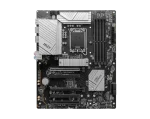 MSI PRO B760-P II, LGA1700, DDR5 Дънна платка