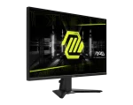 MAG 275QF 27\" IPS, 180Hz, 0.5ms, WQHD (2560 x 1440), Adaptive-Sync Геймърски монитор