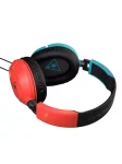 Turtle Beach Recon 50 RedBlue Геймърски слушалки с микрофон