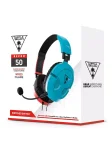 Turtle Beach Recon 50 RedBlue Геймърски слушалки с микрофон