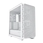 Montech AIR 903 Base White Компютърна кутияMontech AIR 903 Base White Компютърна кутия