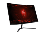 Acer Nitro ED270X2BMIIPX 27 VA, 240Hz, 1ms, Full HD (1920 x 1080), FreeSync Premium Геймърски монитор