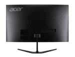 Acer Nitro ED270X2BMIIPX 27 VA, 240Hz, 1ms, Full HD (1920 x 1080), FreeSync Premium Геймърски монитор