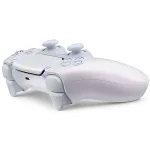 Sony DualSense Wireless Controller Chroma Pearl Безжичен геймпад за PlayStation 5