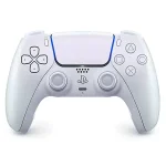 Sony DualSense Wireless Controller Chroma Pearl Безжичен геймпад за PlayStation 5