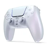 Sony DualSense Wireless Controller Chroma Pearl Безжичен геймпад за PlayStation 5