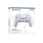 Sony DualSense Wireless Controller Chroma Pearl Безжичен геймпад за PlayStation 5