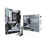 ASUS PRIME Z790-A WIFI, LGA 1700, DDR5 Дънна платка