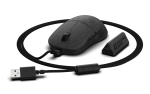 Endgame Gear XM2w 4K Wireless Dark Frost Безжична геймърска мишка