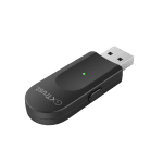 Trust GXT 391 Thian Безжични геймърски слушалки с микрофон
