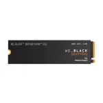 Western Digital Black SN7100 500GB M.2 PCIe 4.0 NVMe SSD Диск