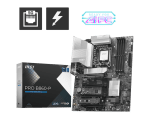 MSI PRO B860-P, LGA 1851, DDR5 Дънна платка