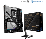 ASRock Z890 Taichi Lite, LGA 1851, DDR5, WIFI Дънна платка