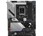 ASRock Z890 Taichi Lite, LGA 1851, DDR5, WIFI Дънна платка