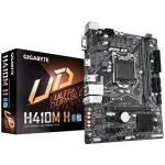 Gigabyte H410M H, LGA 1200, DDR4 Дънна платка