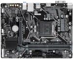 Gigabyte H410M H, LGA 1200, DDR4 Дънна платка