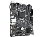 Gigabyte H410M H, LGA 1200, DDR4 Дънна платка