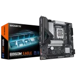 Gigabyte B860M EAGLE, LGA1851, DDR5, Дънна платка