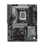 Gigabyte B860 EAGLE WIFI6E, LGA1851, DDR5, WIFI Дънна платка