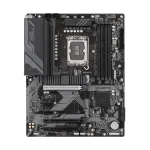 Gigabyte Z790 D, Intel Z790, DDR5 Дънна платка