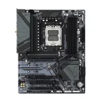 Gigabyte B650 EAGLE AX, AMD B650, DDR5, WiFi 6E Дънна платка