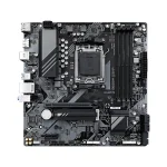 Gigabyte B650M D3HP, AM5, DDR5, Дънна платка