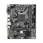 Gigabyte H510M S2H V3, LGA1200, DDR4 Дънна платка