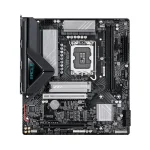 Gigabyte B860M EAGLE, LGA1851, DDR5, Дънна платка