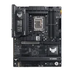 ASUS TUF GAMING Z890-PLUS WIFI, LGA 1851, DDR5, WIFI Дънна платка