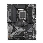 Gigabyte B760 GAMING X, LGA1700, DDR5 Дънна платка