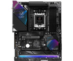 ASRock X870 Riptide WiFi, AM5, DDR5, WIFI Дънна платка