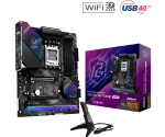 ASRock X870 Riptide WiFi, AM5, DDR5, WIFI Дънна платка