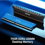 Lexar THOR 32GB (2x16), DDR4, 3200 MHz, CL16 Рам памет