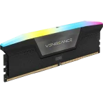 Corsair VENGEANCE RGB 32GB (2x16), DDR5, 5200 MHz, CL40 Рам памет