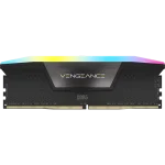 Corsair VENGEANCE RGB 32GB (2x16), DDR5, 5200 MHz, CL40 Рам памет