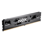 Apacer Nox 8GB, DDR5, 5600 MHz, CL40 Рам памет