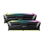 Lexar ARES RGB 32GB (2x16), DDR4, 3600 MHz, CL18 Рам памет