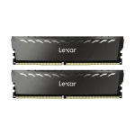 Lexar THOR 32GB (2x16), DDR4, 3200 MHz, CL16 Рам памет