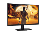 AOC 24G42E 27",IPS, 180Hz, 0.5ms, FHD (1920 x 1080), Adaptive Sync, HDR10 Геймърски монитор