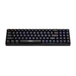 Marvo безжична механична геймърска клавиатура Wireless Gaming Mechanical keyboard Shogo 78W - KG956W - Bluetooth 5.0, 2.4G