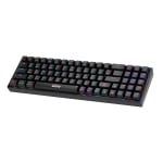 Marvo безжична механична геймърска клавиатура Wireless Gaming Mechanical keyboard Shogo 78W - KG956W - Bluetooth 5.0, 2.4G