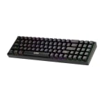 Marvo безжична механична геймърска клавиатура Wireless Gaming Mechanical keyboard Shogo 78W - KG956W - Bluetooth 5.0, 2.4G