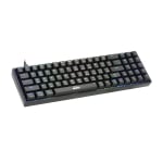 Marvo геймърска клавиатура Gaming Keyboard Shogo 78 - RGB, 78 keys - MARVO-KG956