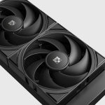 Sudokoo NEXAURA 240 240mm ARGB Black AIO Воден охладител за процесор