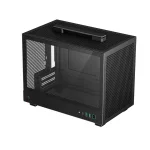 DeepCool CH160 WH White Компютърна кутия