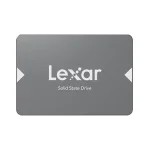 Lexar NS100 256GB 2.5" SATA III SSD Диск