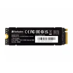 Verbatim Vi7000G 1TB M.2 2280 PCIe 4.0 NVMe SSD Диск