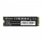 Verbatim Vi3000 1TB M.2 PCIe 3.0 NVMe SSD Диск