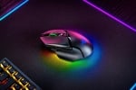 Razer Basilisk V3 Pro 35K Black Безжична геймърска мишка